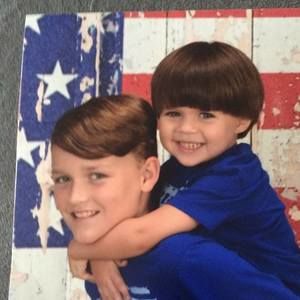 Meet your Posher, Lonnie lee